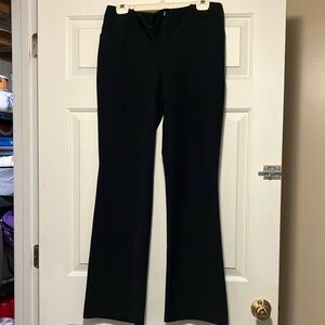 Women's Navy Pants